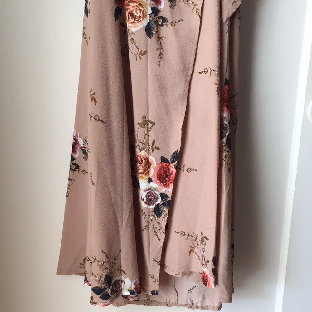 Max Summer Dress - Picture 5 of 8